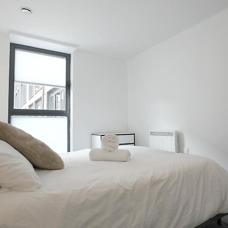 شقة Cosy 1 Bed - Heart Of برمنغهام المظهر الخارجي الصورة